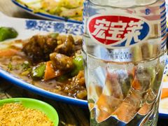 -夕阳红小吃(中街大悦城店)