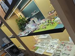 -康利眼镜·蔡司战略合作店(龙泉书房店)