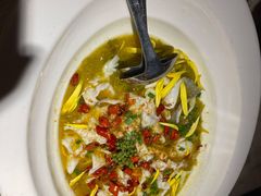 -绿茶餐厅(乐峰广场店)