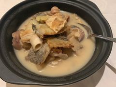 -杭州香格里拉·香宫中餐厅