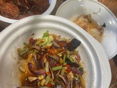 -鸽子窝(青塔店)