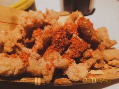 -老淮滨-蚌埠非遗小吃(淮河路店)