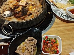 -水林间·寿喜烧自助(仙林金鹰店)