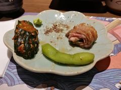 -樱宿日式和牛烧肉(五道口店)