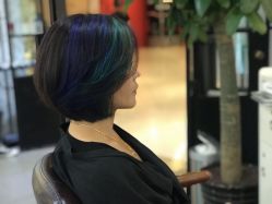 -Hair ART造型沙龙