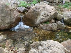 -京东石林峡风景区