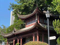 -九龙寨城公园