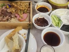 -普天和酒楼(天津之眼店)