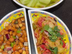 -芦月轩羊蝎子(劲松店)