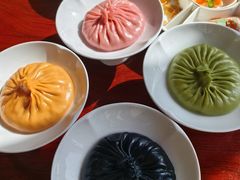 -扬州香格里拉·香宫中餐厅