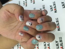 -LILY NAILS美甲美睫