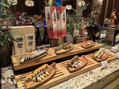 -艺厨风尚餐厅 · 桔钓沙莱华度假酒店