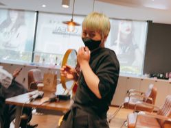 -意廊 Hair Salon