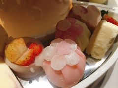 -哈根达斯(皇城恒隆广场店)