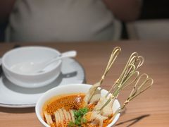 -太二酸菜鱼(沈阳万象城店)