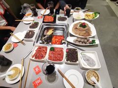 -海底捞火锅(宝龙广场夜宵主题店)