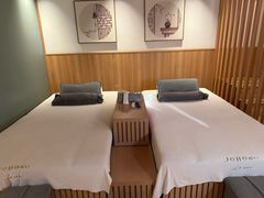 -玖合素手·轻养足浴SPA(云纺大悦城店)