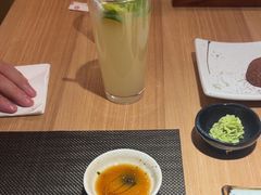 -德川家日本料理(顺义华联店)