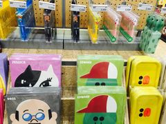 -line friends(明洞旗舰店)
