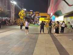 -万达广场(大明宫店)