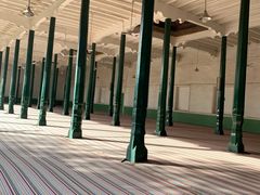 -艾提尕尔清真寺