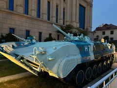 -中国人民解放军海军博物馆