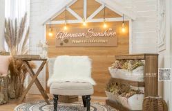 -童画王国儿童摄影(吉大店)