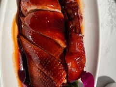 本帮酱鸭腿-三玛璐酒楼(汉口路店)
