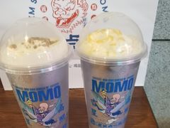 -墨茉点心局(国金街店)