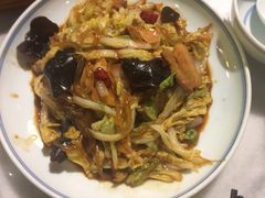 -惠丰堂饭庄