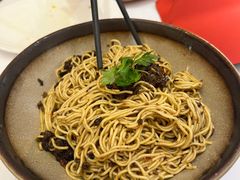 -幸福蔬·时尚蔬食(黄山湖公园店)