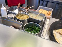 -卞姐蛋饼(陕西南路店)