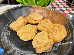 -一哥澳门豆捞 · 十七年经典澳门火锅(四季天地店)