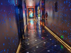 -星璨火吧KTV聚会餐厅(丰庆路店)