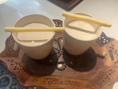 -纳鲁孜·新疆特色餐厅(上海悦荟广场店)