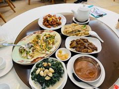 -腰记饭店(龙源路店)