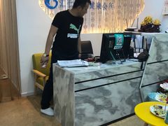 -喜艾堂艾灸馆(世贸天阶店)