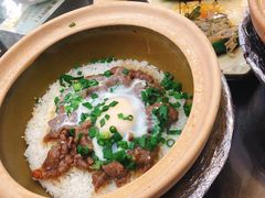 -红星光发煲仔饭(文海店)