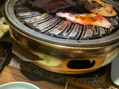 -韩香阁烤肉·烤活鳗(宽厚里店)