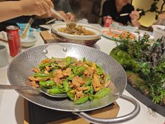 -上地宴·中关村的会客厅(清河高铁站店)