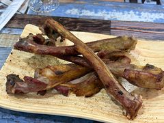 烤羊排-开开巴郎尉犁县正宗烤肉(香梨大道店)