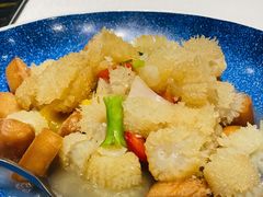 -富黎华海鲜大酒楼(正大广场店)