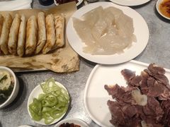 -高玛纳驴肉火烧(河间总店)