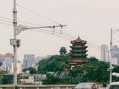 -武汉长江大桥