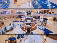 -上海世纪汇广场