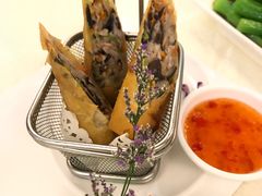 -海皇食府(水都假日酒店店)