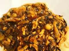 -浑河春面馆非遗鹿角面(良乡店)