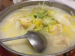 -金掌勺·锅包肉(广渠门店)
