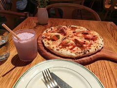 -La Strada(安福路店)