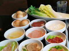 -海底捞火锅(龙湖三千集店)